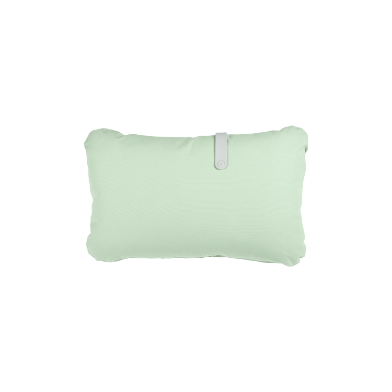 COLOR Coussin 68x44 Mint
