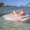 FLOATZAC Pouf flottant Thunder Grey