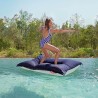 FLOATZAC Pouf flottant Thunder Grey