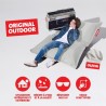 Pouf original Outdoor MIST