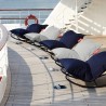 Pouf original Outdoor MIST