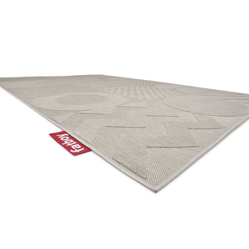 Tapis Fatboy Carpretty beige