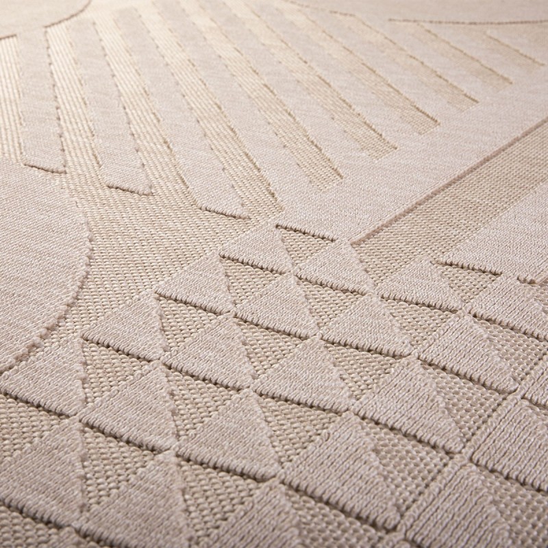 Tapis Fatboy Carpretty beige