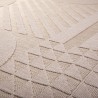 Tapis Fatboy Carpretty beige
