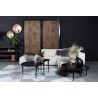 COLTON Tapis Patchwork 170x240