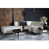 COLTON Tapis Patchwork 170x240