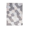COLTON Tapis Patchwork 170x240
