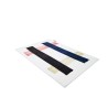 COLOUR BLEND Rug Petit Tapis Charcoal