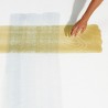 COLOUR BLEND Rug Petit Tapis Charcoal