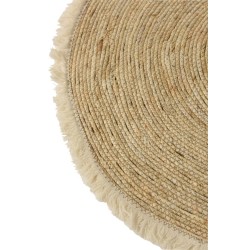 SUNNY Tapis rond