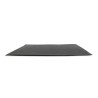 Set de table Aspect cuir Noir