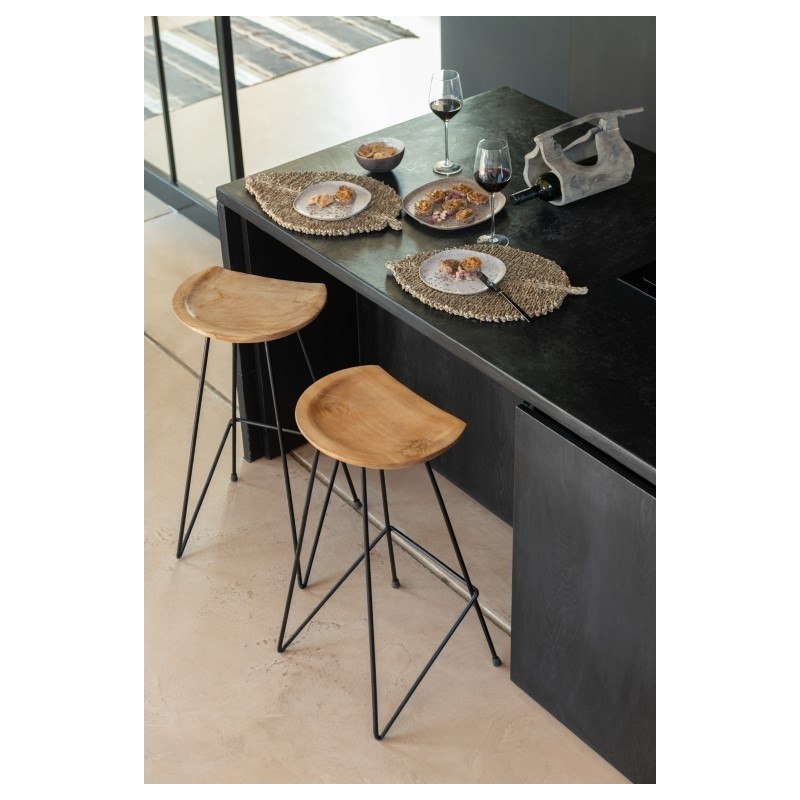 ZOSTERE Set de table