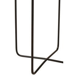 MELLO Table piedestal