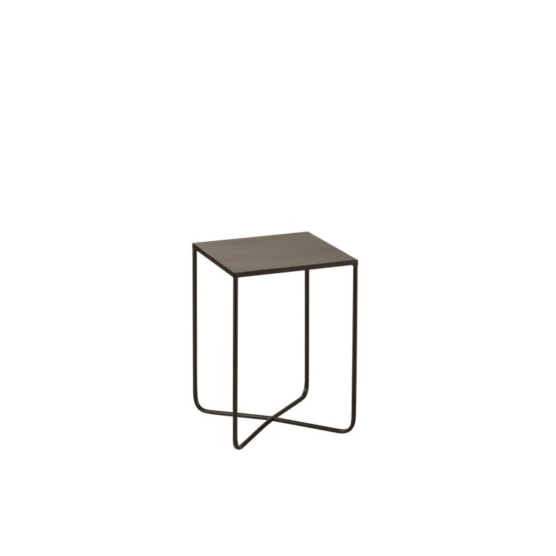 MELLO Table piedestal