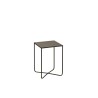 MELLO Table piedestal