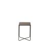MELLO Table piedestal