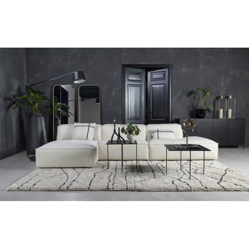 DALLAS Table basse Medium
