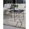 DALLAS Table basse Medium
