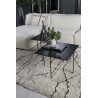 DALLAS Table basse Medium