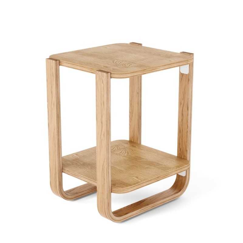 BELLWOOD Table d'appoint