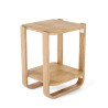 BELLWOOD Table d'appoint