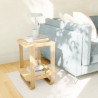 BELLWOOD Table d'appoint