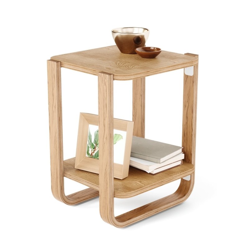 BELLWOOD Table d'appoint