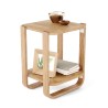 BELLWOOD Table d'appoint
