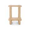 BELLWOOD Table d'appoint