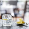CLUB 2 Superglass Verres Eau ou Whisky S/2