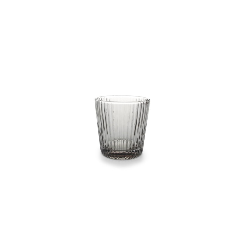 LANA set de 4 verres smoked