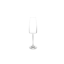 VILLA Verre à champagne 34cl S/4