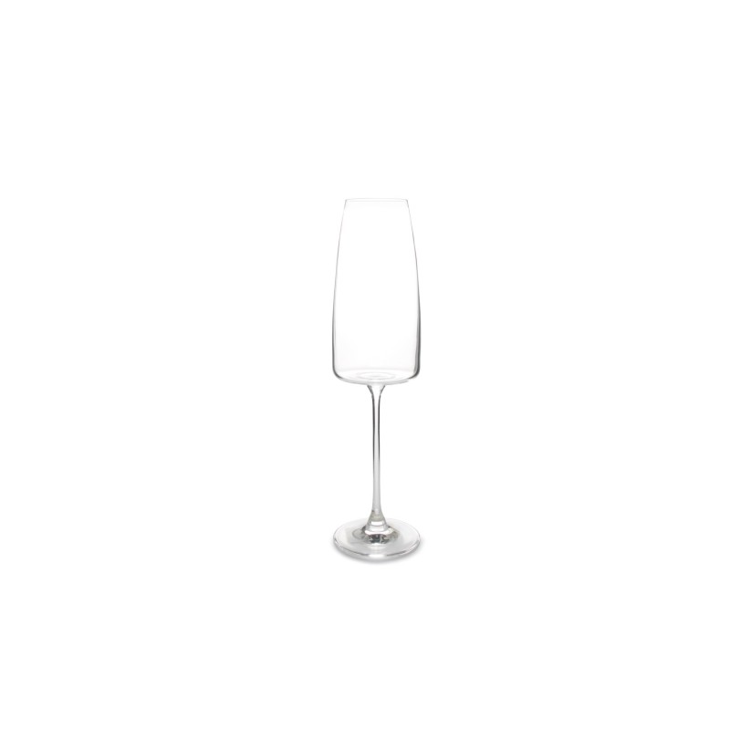 VILLA Verre à champagne 34cl S/4