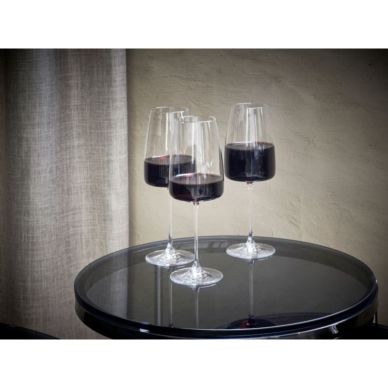 VILLA Verre à eau /set 4