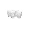 Verres PRISMA set 4