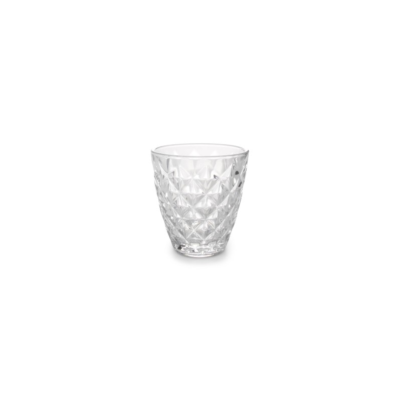 Verres PRISMA set 4