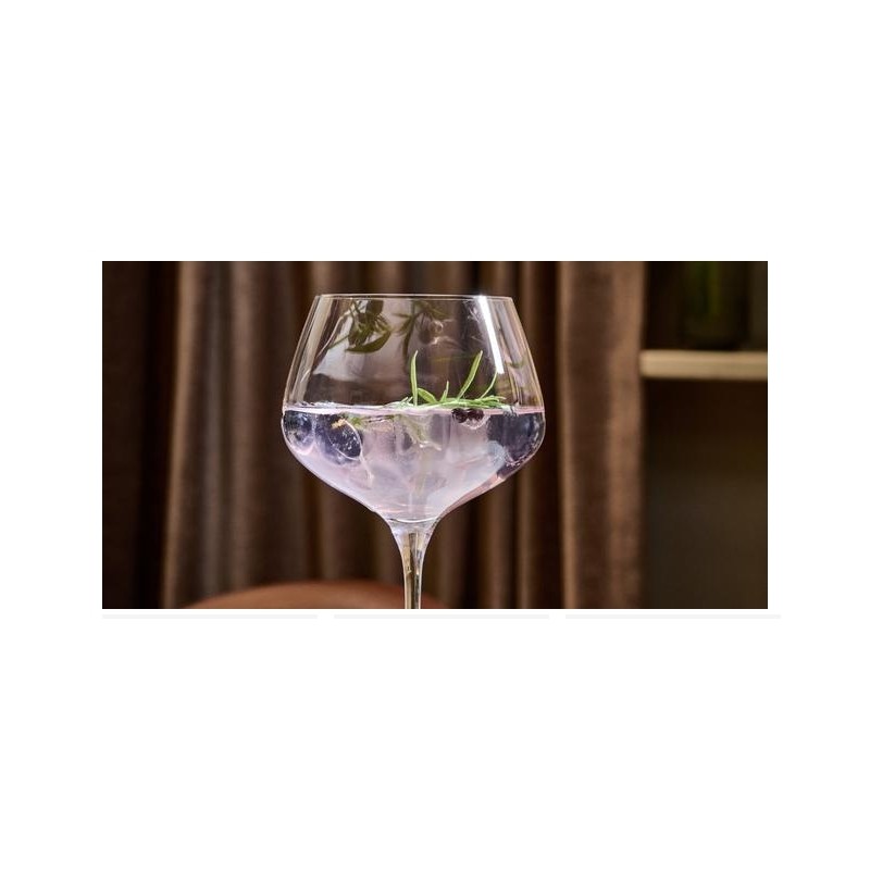 MYSTIQUE Verres à cocktail S/4
