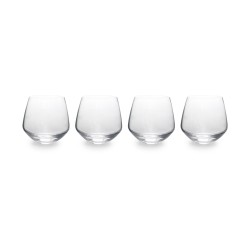 MYSTIQUE Verres à eau S/4