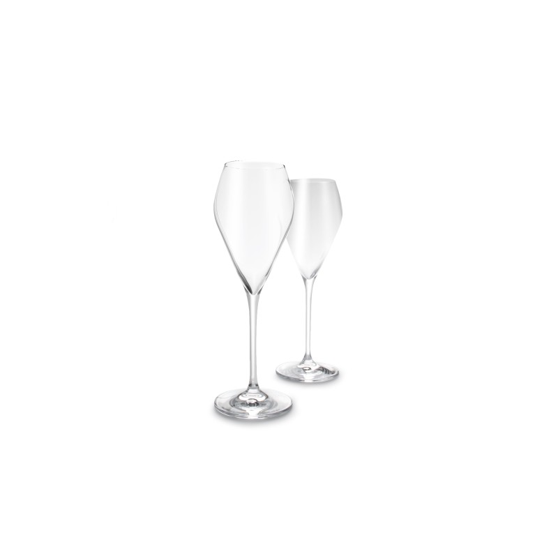 CUVEE Verre à champagne 23cl set/6