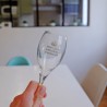 Keep calm & Drink Champagne S/2 Verres à champagne