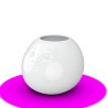 Vase humeur Amusé  boule