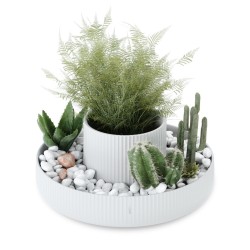 FOUNTAIN Planter