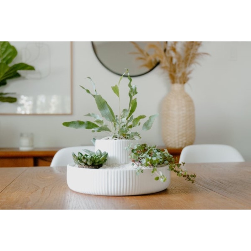 FOUNTAIN Planter