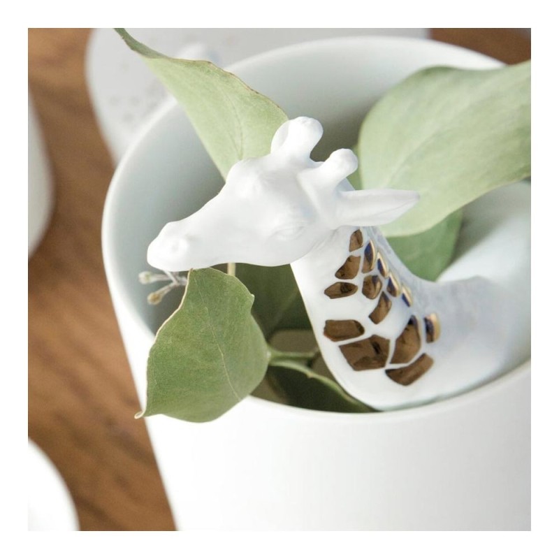 Vase - Girafe