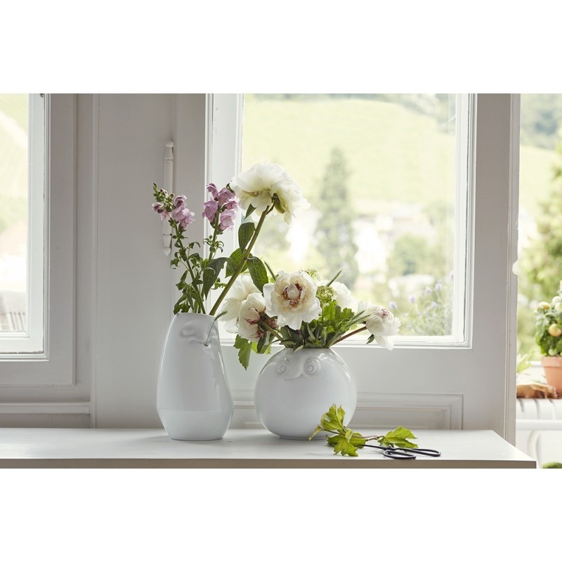Vase humeur Détendu  haut