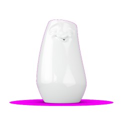 Vase humeur Détendu  haut