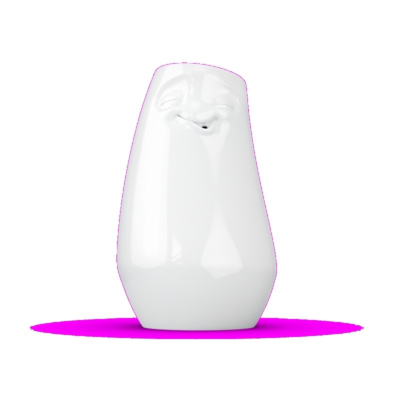 Vase humeur Détendu  haut