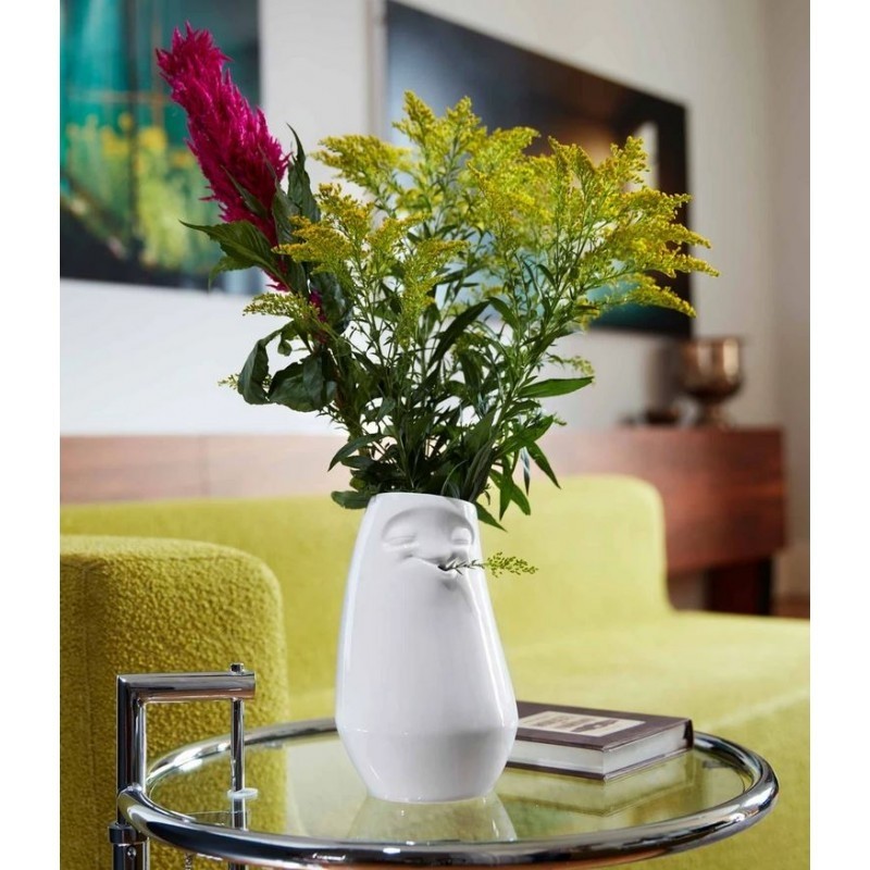 Vase humeur Détendu  haut