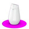 Vase humeur Détendu  haut