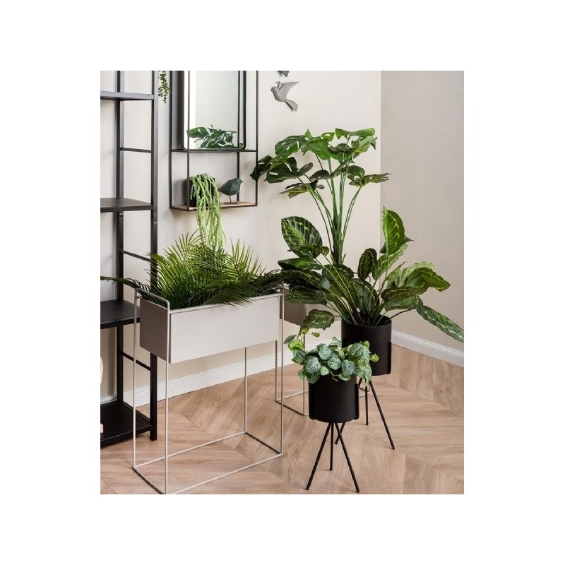 PEDESTAL Pot à plantes S 2